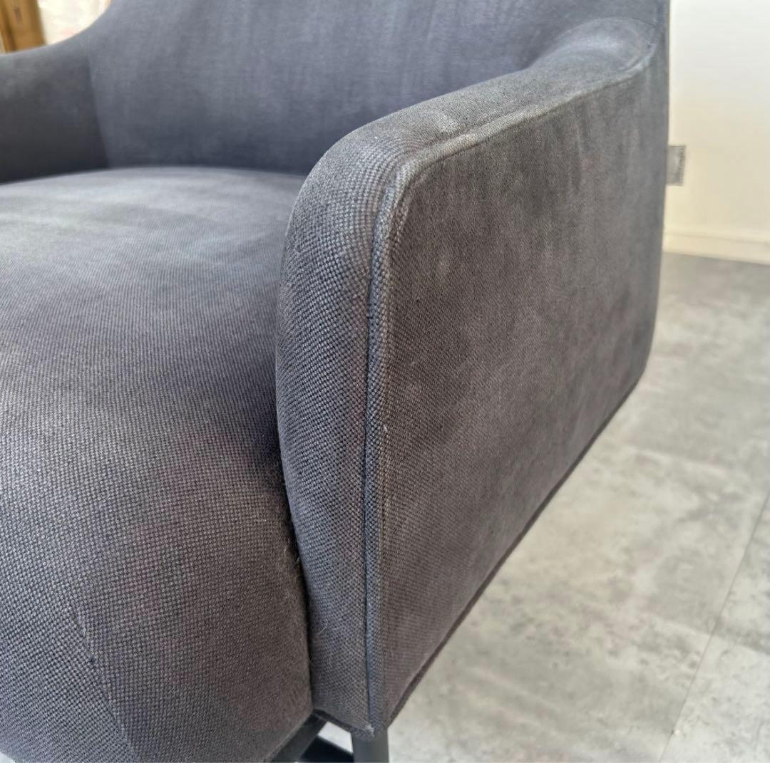 Wendelbo ヴェネルボ　1Pソファ