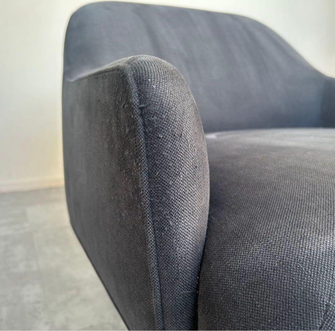 Wendelbo ヴェネルボ　1Pソファ