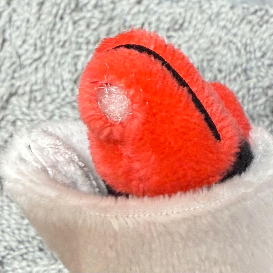 ヘルヴァボス ミリー モクシー ぬいぐるみ 等グッズまとめ - メルカリ