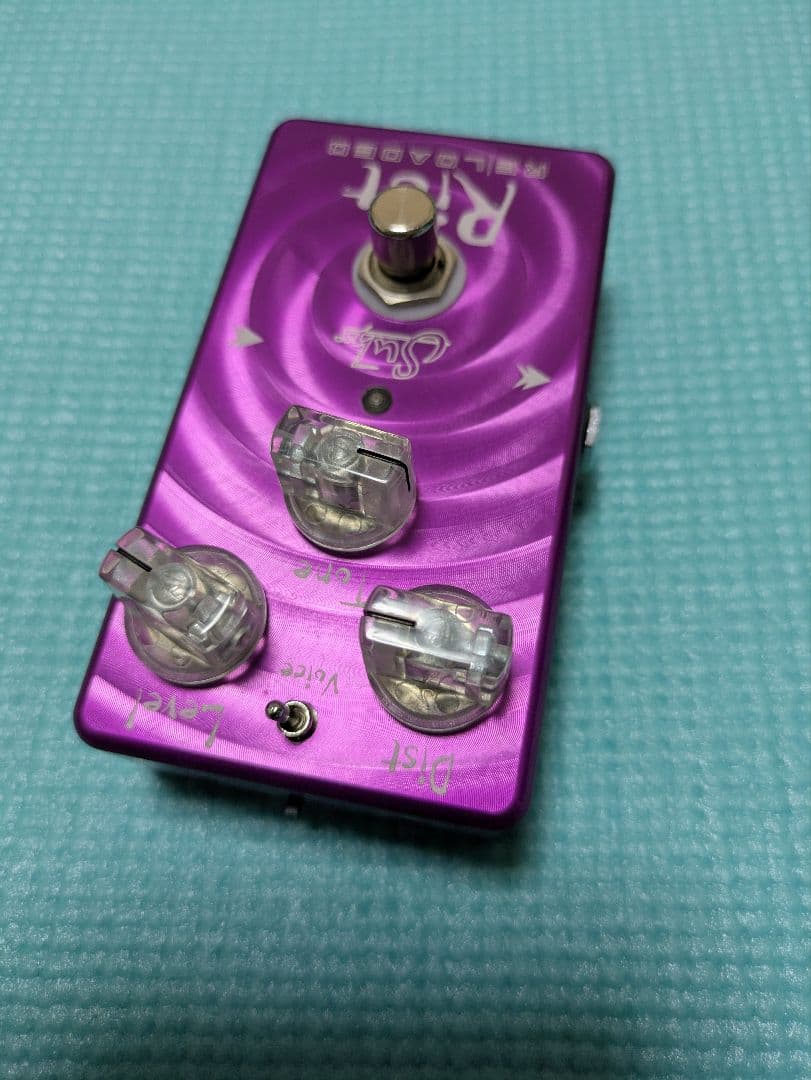 ギター Suhr Riot Reloaded