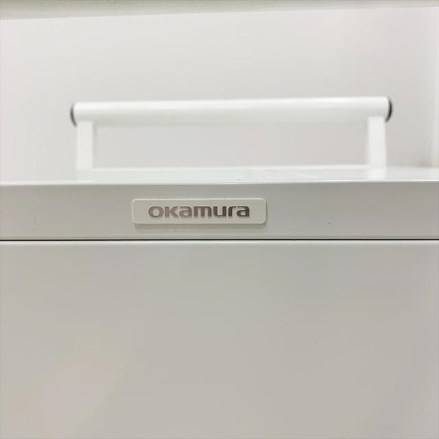 オカムラブックトラック