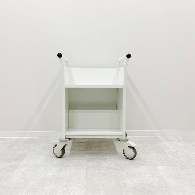 オカムラブックトラック