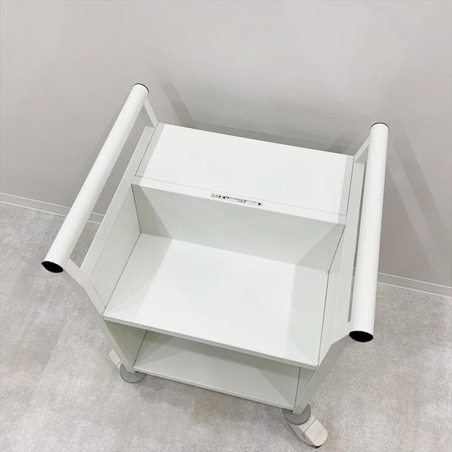 オカムラブックトラック