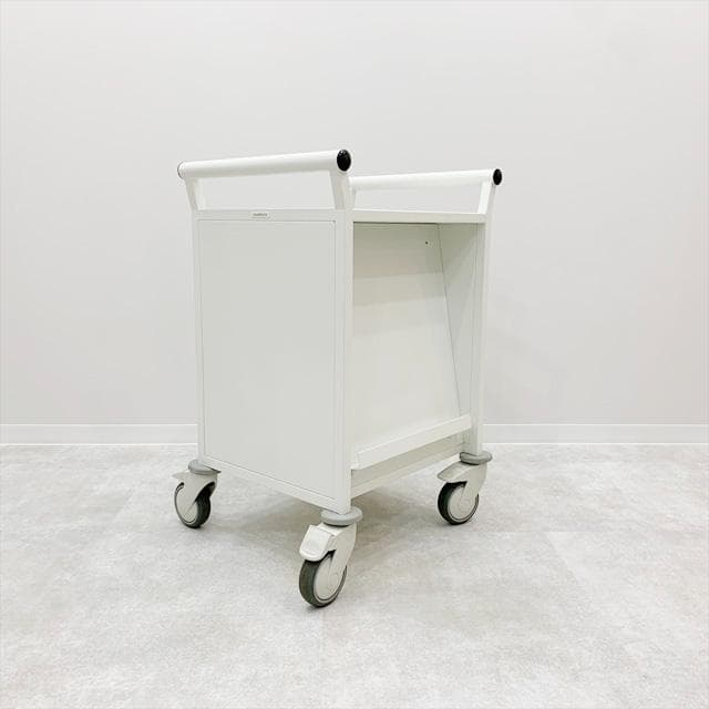 オカムラブックトラック