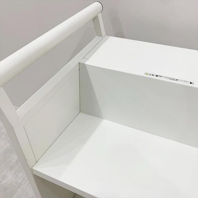 オカムラブックトラック