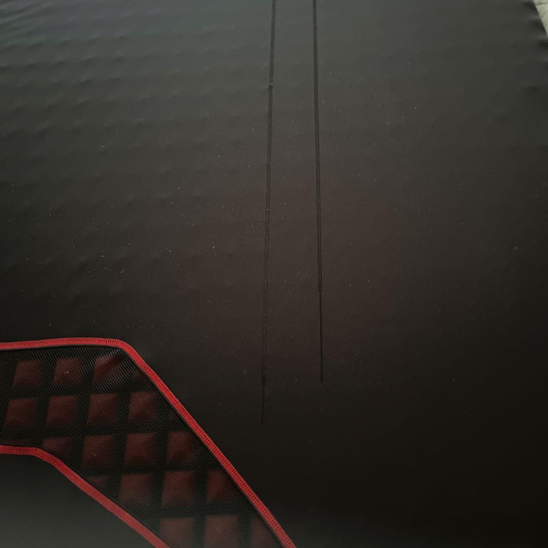 東京西川 エアー AiR SI セミダブル 14×120×195cm