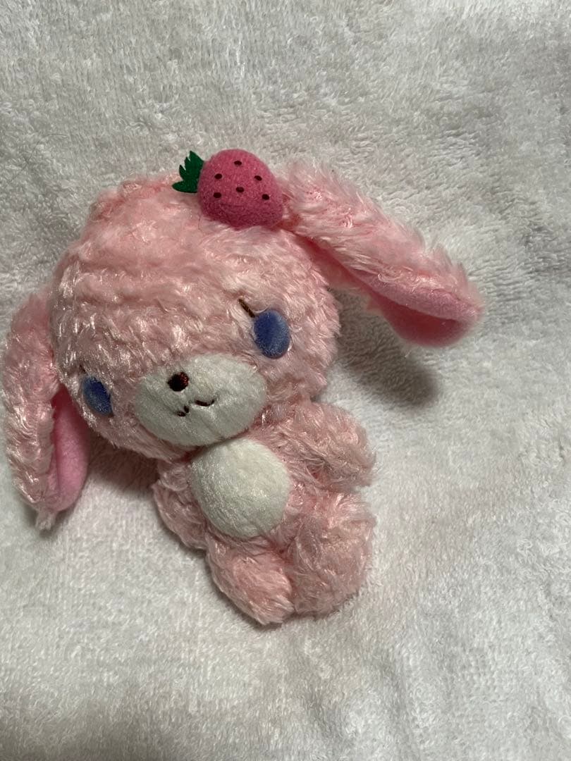 サンリオ シュガーバニーズ