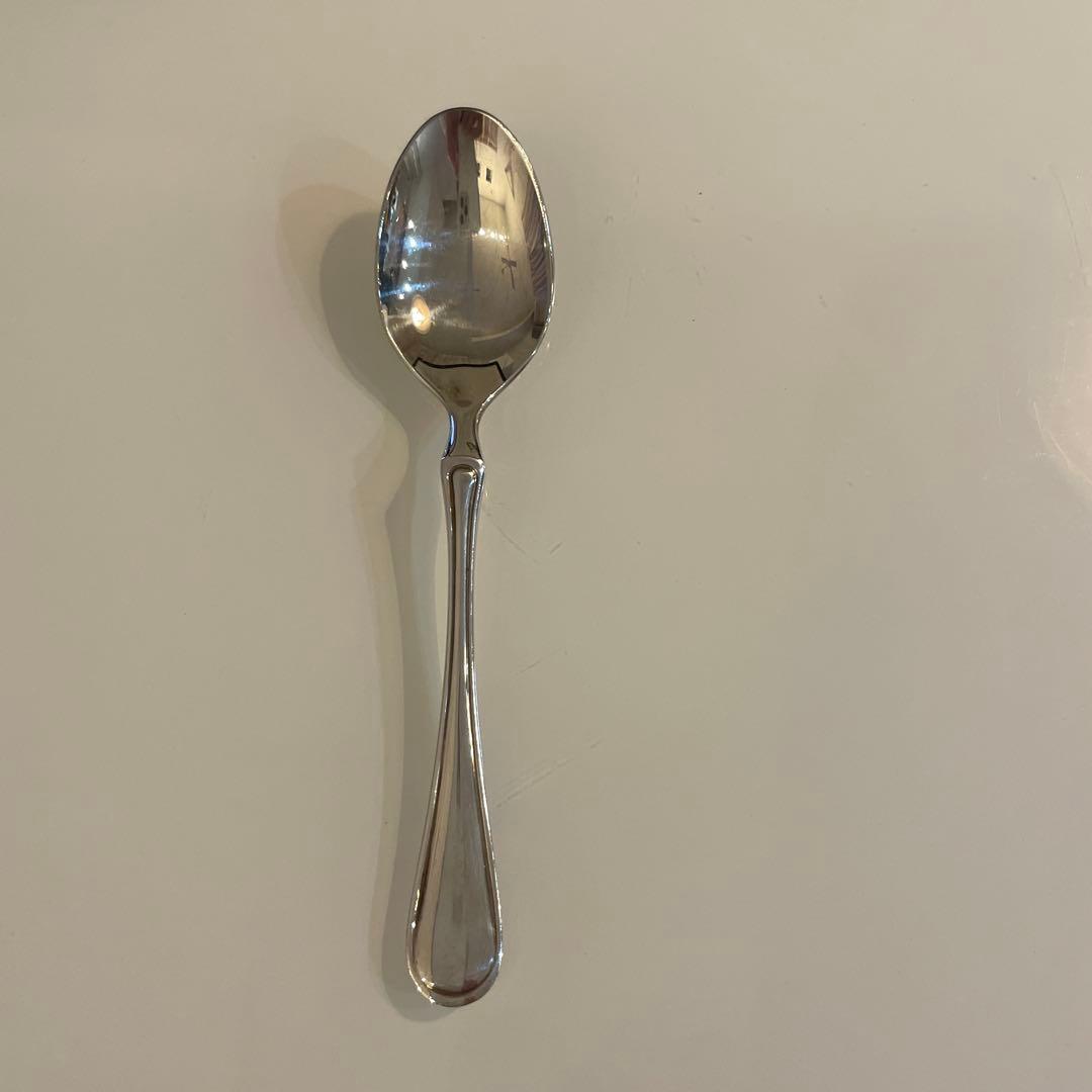 【新品】ALFACT 洋白銀器スプーンフォークセット 2.3万円⇨1.3万円