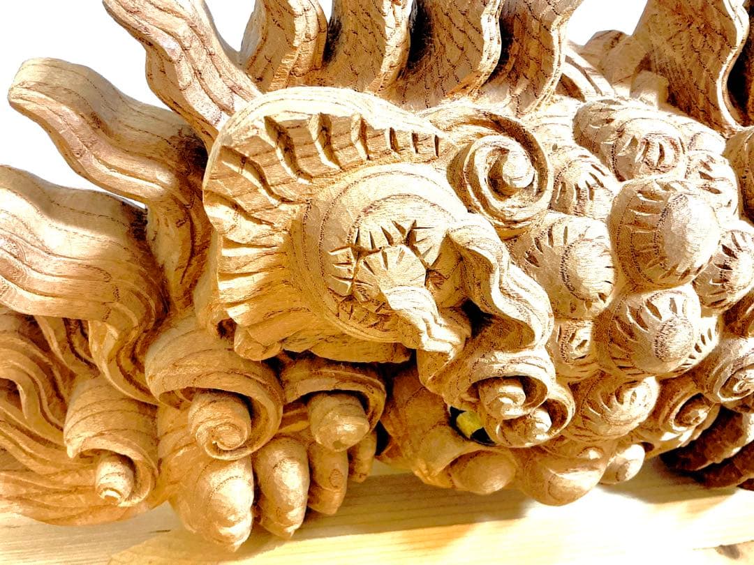 だんじり　獅子噛