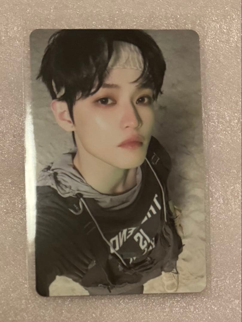 nct dream popup ポップアップ 特典 トレカ 5万ウォン チョンロ - メルカリ