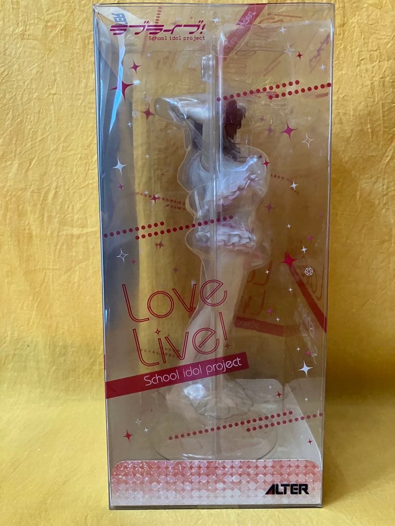 ［未開封]Nishikino Maki Swimsuit Ver. 1／7