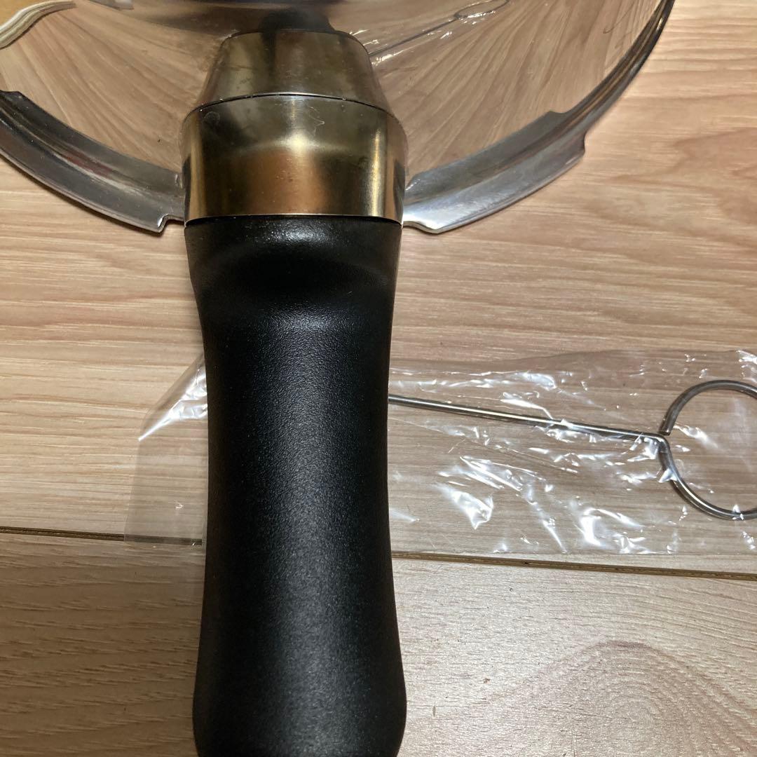 アサヒ軽金属　ゼロ活力鍋　2.5L ミッキー