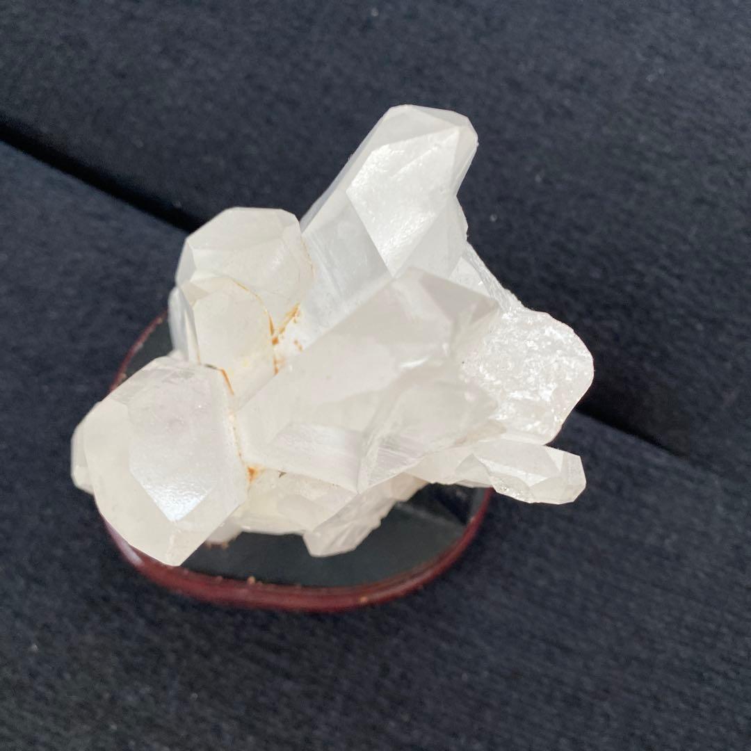 ☆ヒマラヤ水晶クラスター1.4Kg☆天然石　原石