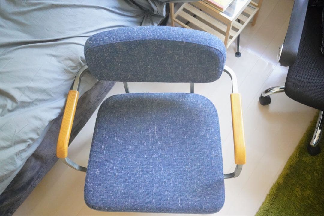 引き取り限定: ジャーナルスタンダードファニチャー1人がけチェア