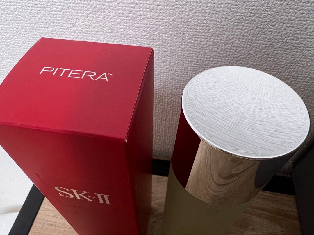 【2025・未使用】SK-II フェイシャルトリートメントエッセンス　230ml