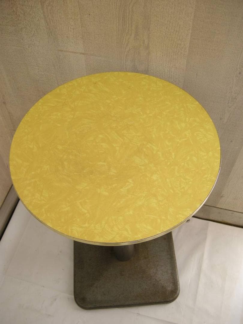 RETRO　男前　/　Ｌ.Ａ / 60' ハイテーブル ・ショートカウンター