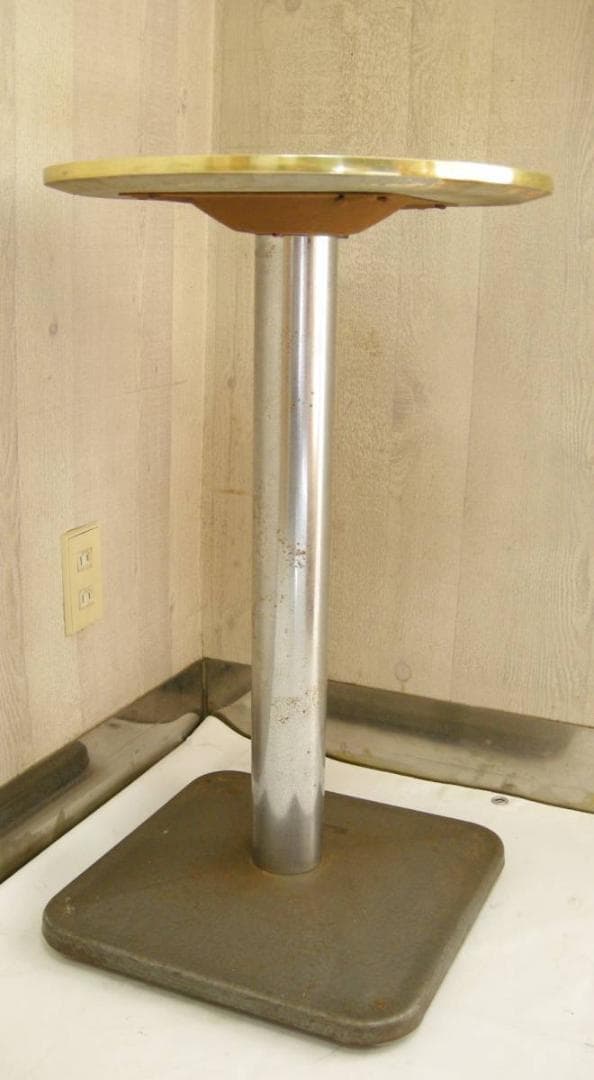 RETRO　男前　/　Ｌ.Ａ / 60' ハイテーブル ・ショートカウンター