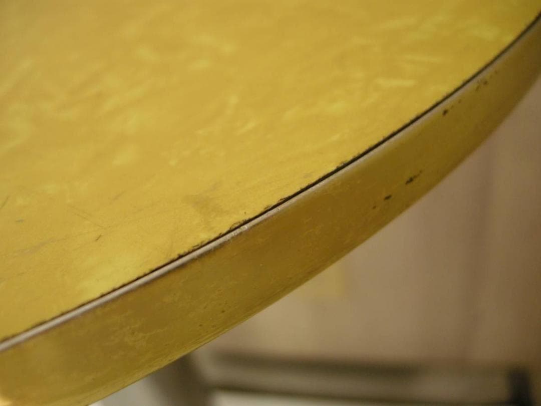 RETRO　男前　/　Ｌ.Ａ / 60' ハイテーブル ・ショートカウンター