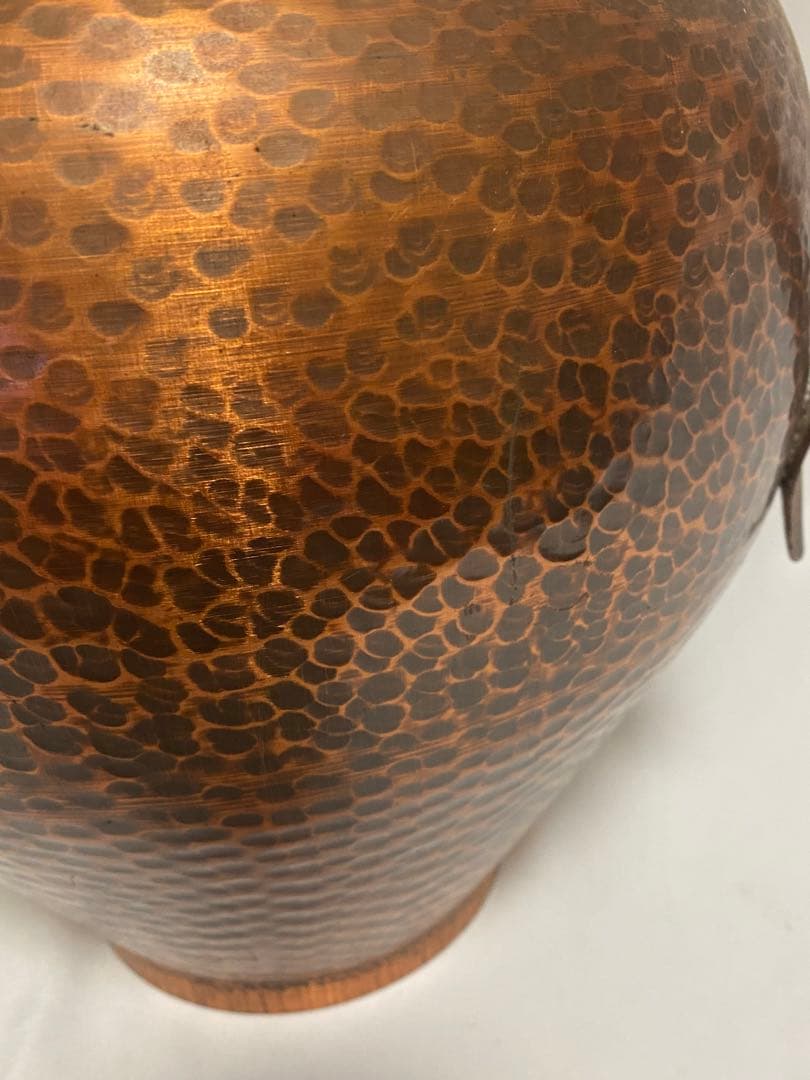 1515❣️輸入品　ブロンズ　ディスプレイ　ピッチャー