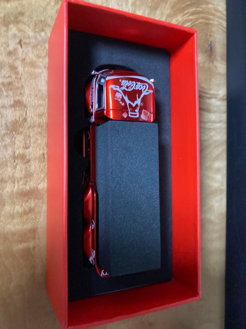 超レア リバティ64 VW BUS トレーラー　/検索用　ロケットパニーINOO