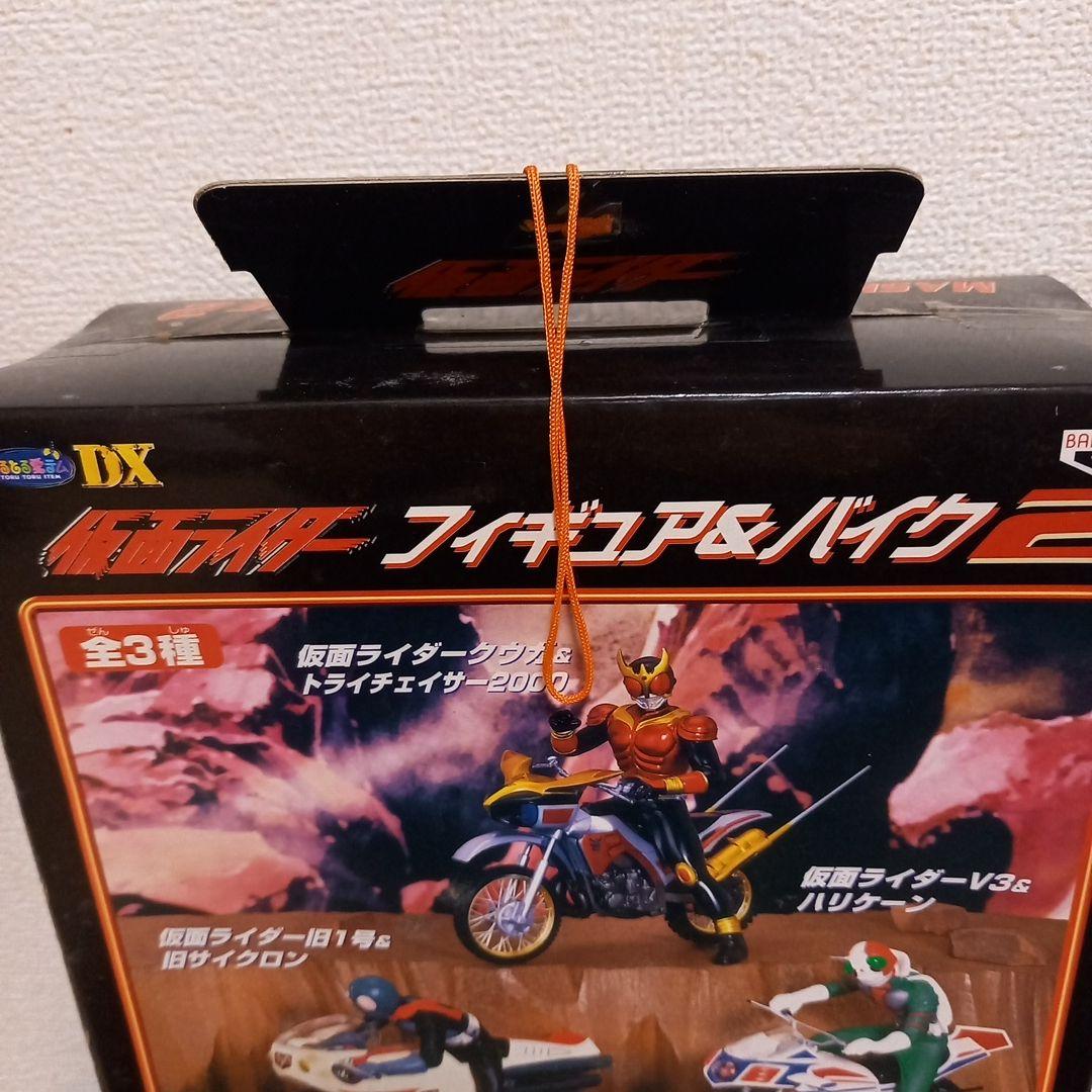 仮面ライダー フィギュア 旧1号 V3 MASKED RIDER レトロ 昭和 - メルカリ