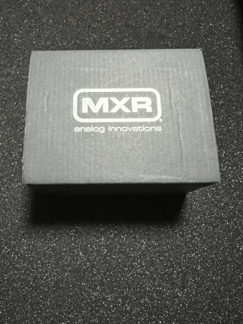 Cry Baby QZone 半止めワウ