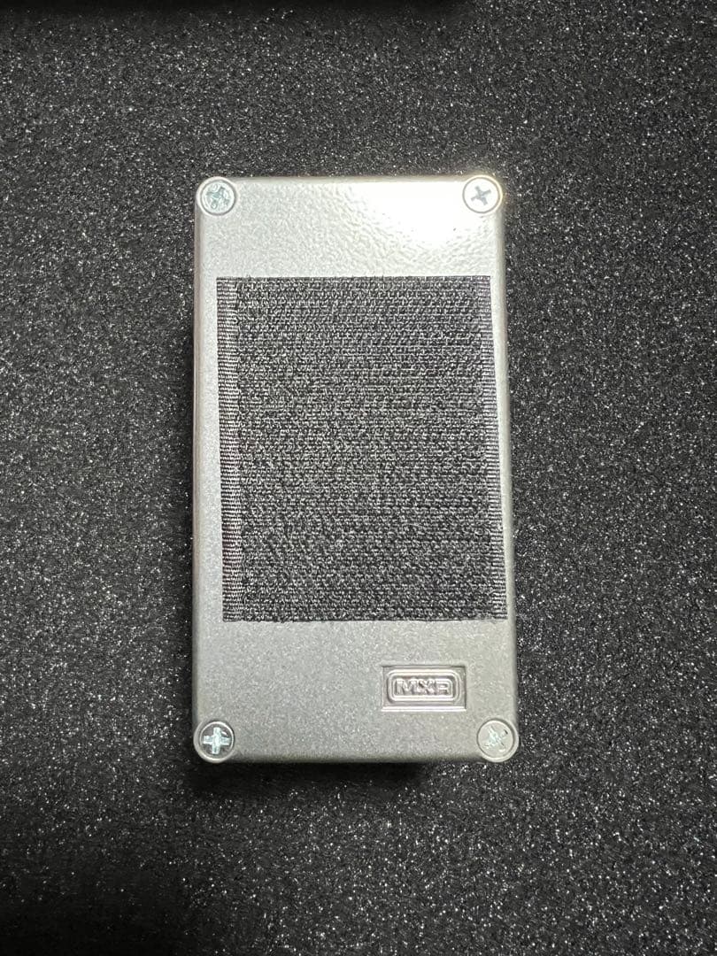 Cry Baby QZone 半止めワウ