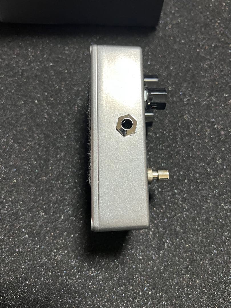 Cry Baby QZone 半止めワウ