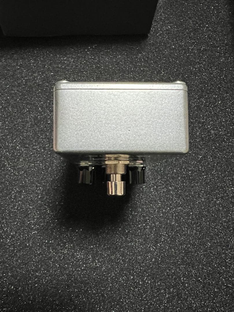 Cry Baby QZone 半止めワウ