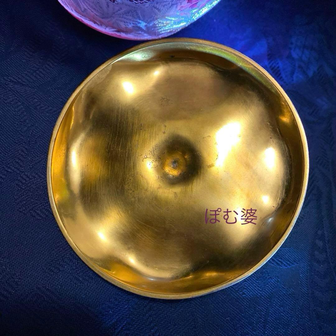 【フランス／バカラ】クリスタル／ビスケットジャー クッキーバレル／アンテミア