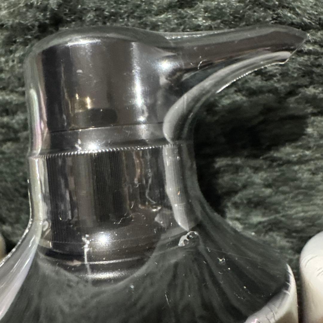 GHS ファーストクラスシャンプー1本&トリートメント2本セット最新バージョン