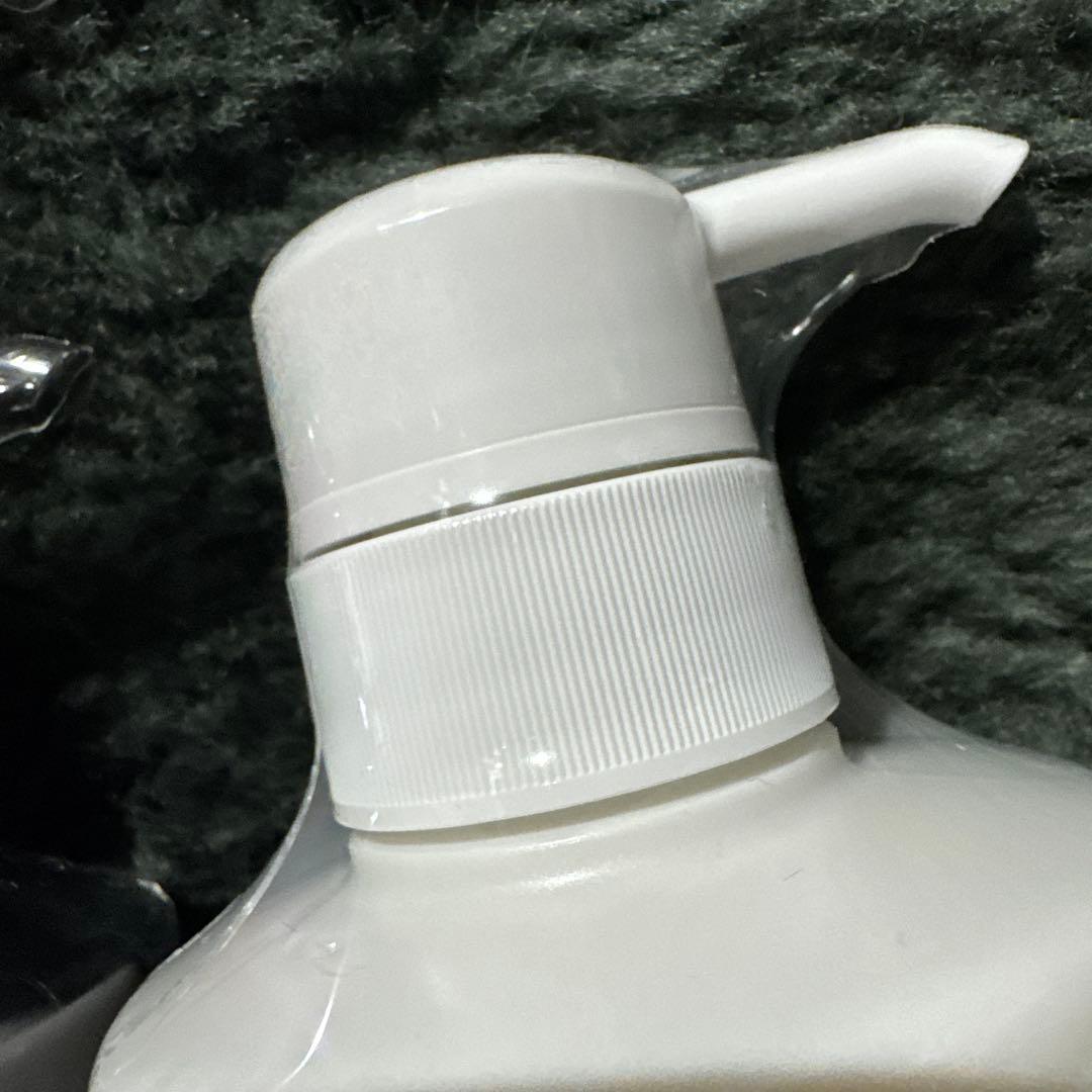 GHS ファーストクラスシャンプー1本&トリートメント2本セット最新バージョン