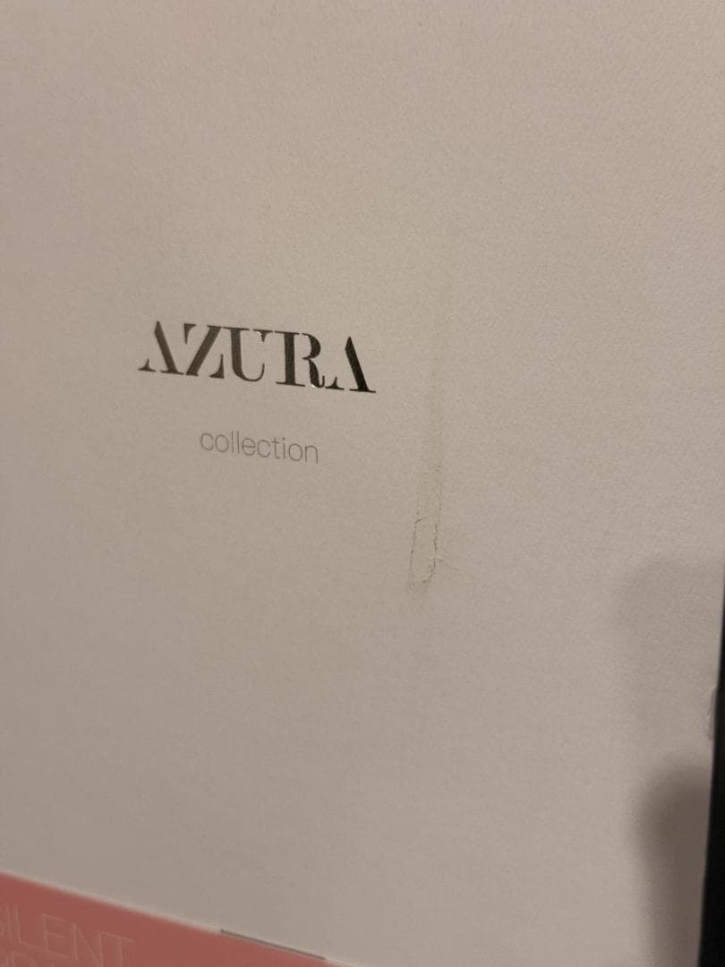 ちゃんみおAZURA SILENT PLAYER Darksoulセット