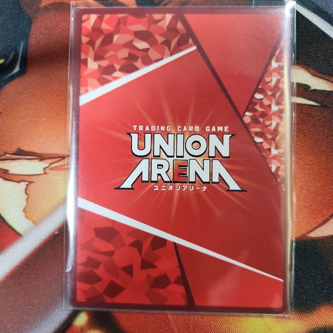 ユニオンアリーナ 古手川 唯 パラレル ② - メルカリ