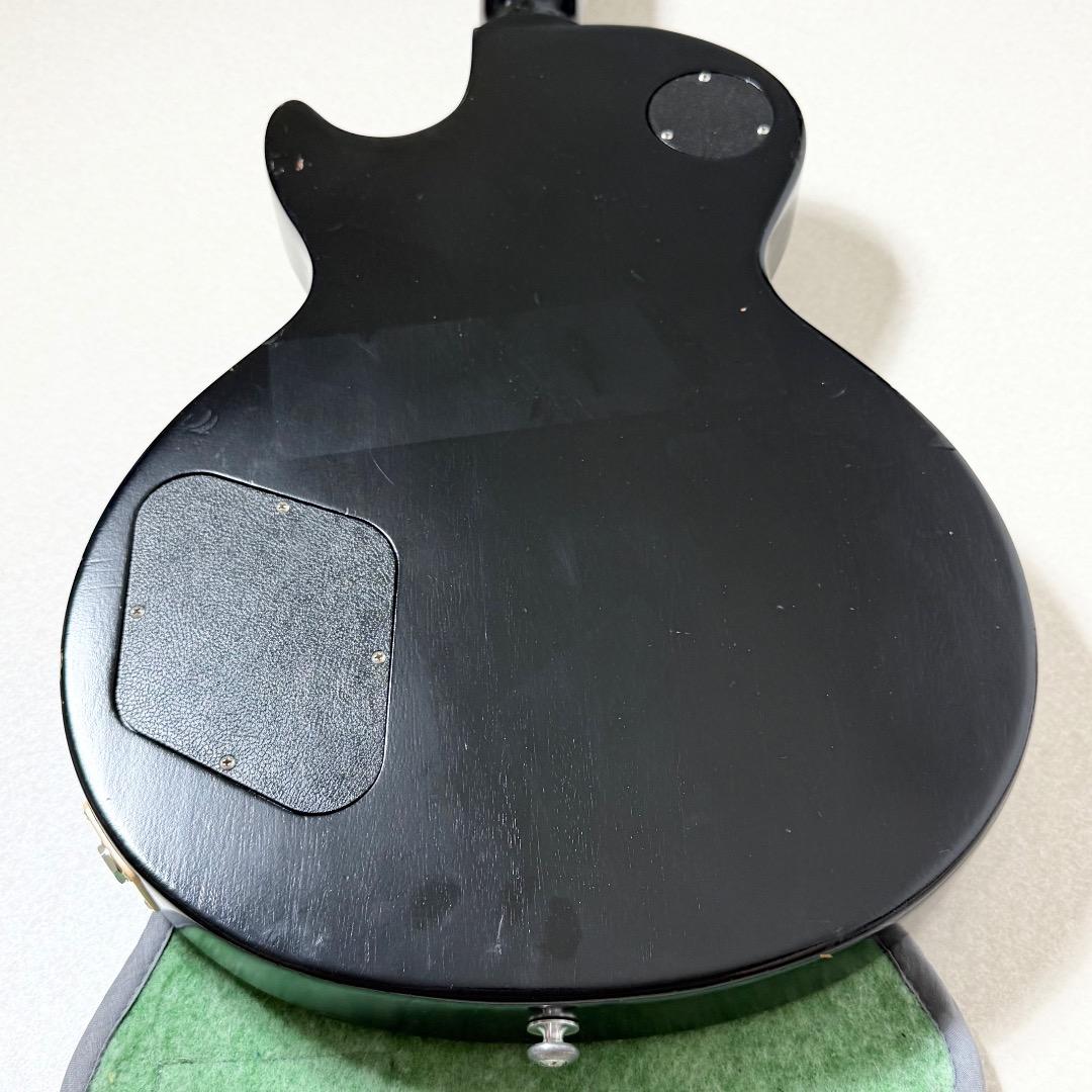 軽量 Gibson Les Paul Studio USA製 2016年