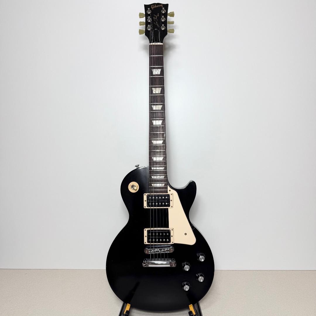 軽量 Gibson Les Paul Studio USA製 2016年