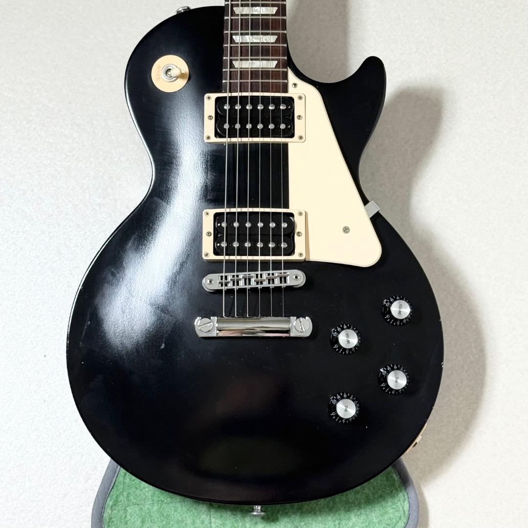 軽量 Gibson Les Paul Studio USA製 2016年