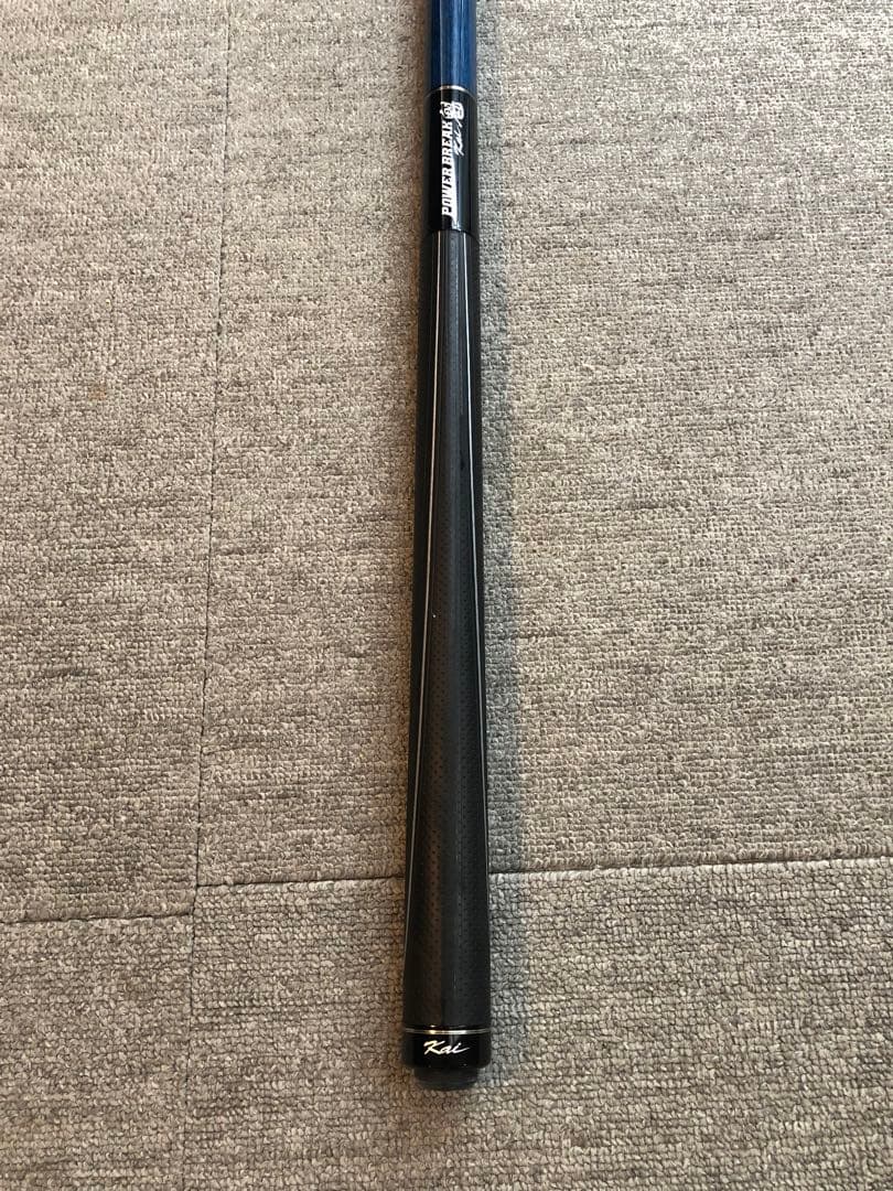 メッヅ　Mezz パワーブレイク魁　スポーツグリップ　青