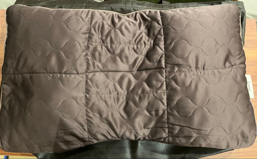 じぶんまくら　プレミアム　ロング