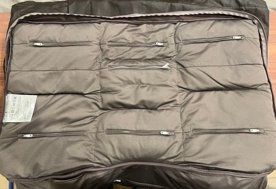 じぶんまくら　プレミアム　ロング