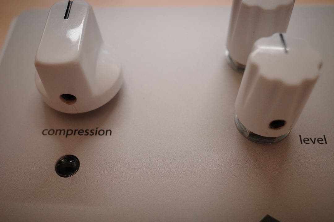 Limetone Audio “focus”