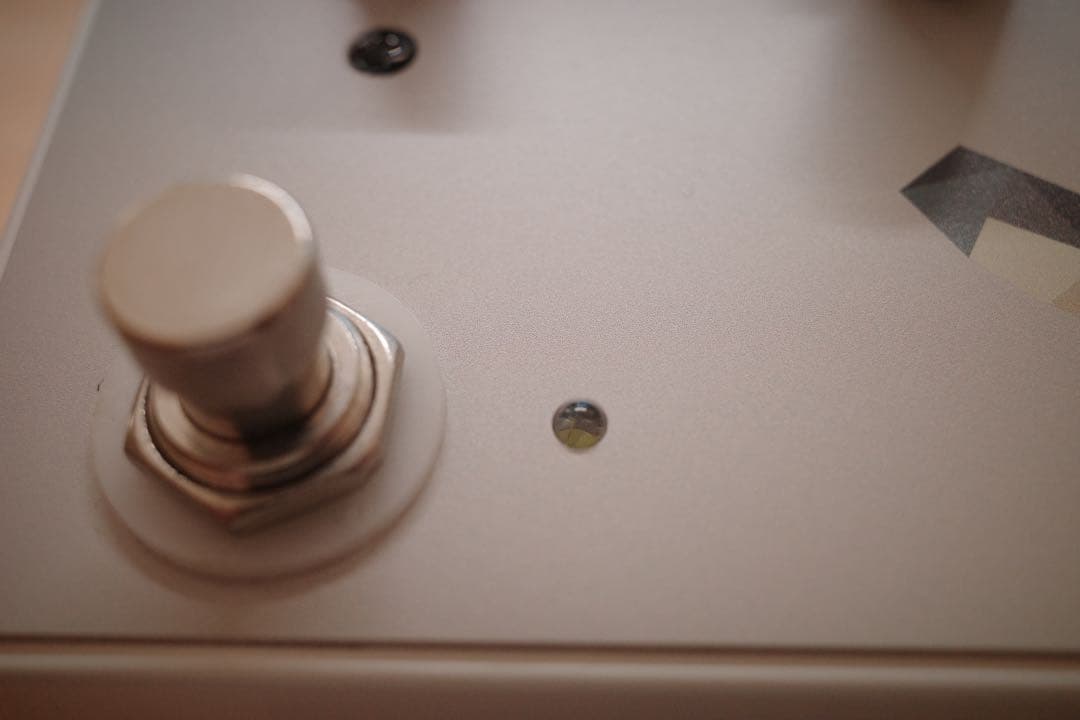 Limetone Audio “focus”