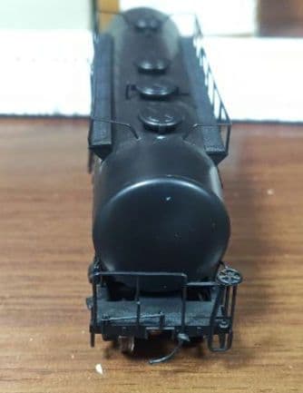 組立済 1両のみ TOMIX HO-701 タキ1900 2両入組立キット