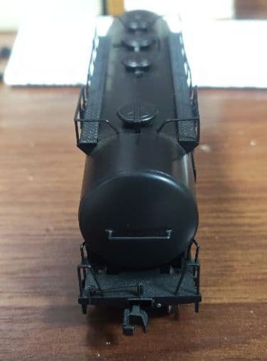 組立済 1両のみ TOMIX HO-701 タキ1900 2両入組立キット