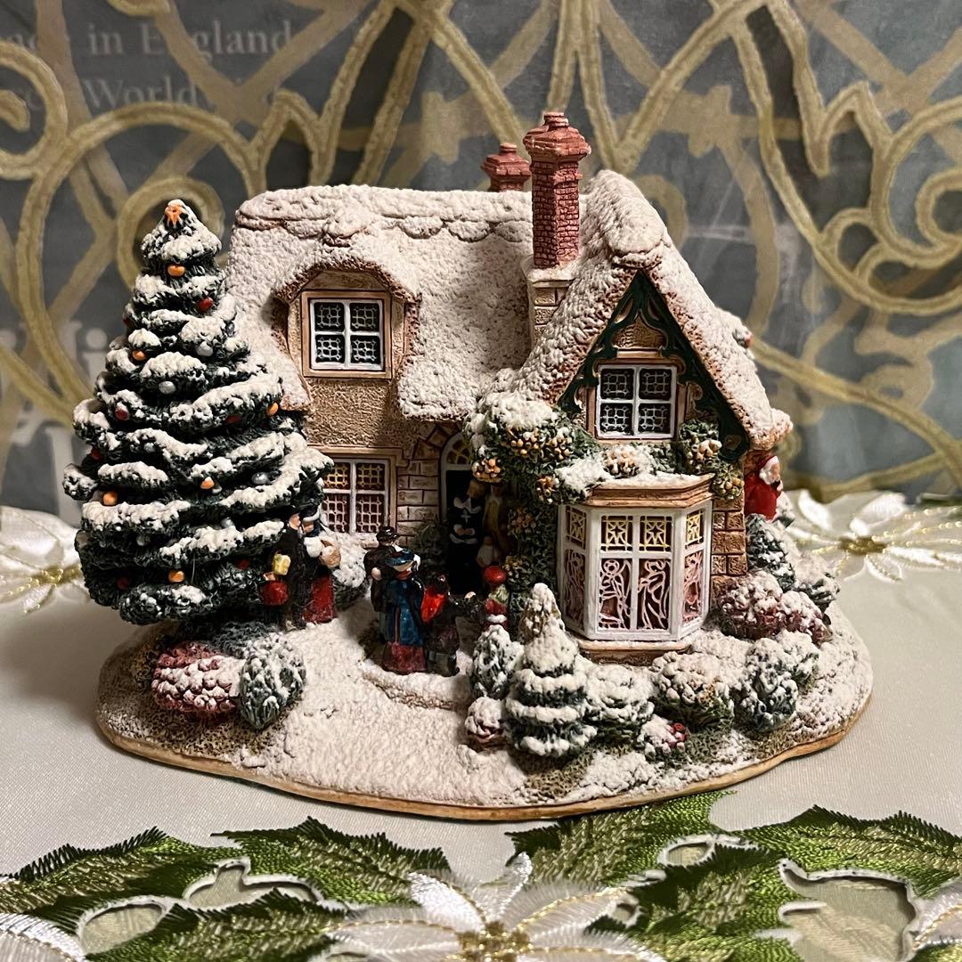 リリパットレーン5☆THE FIRST NOEL