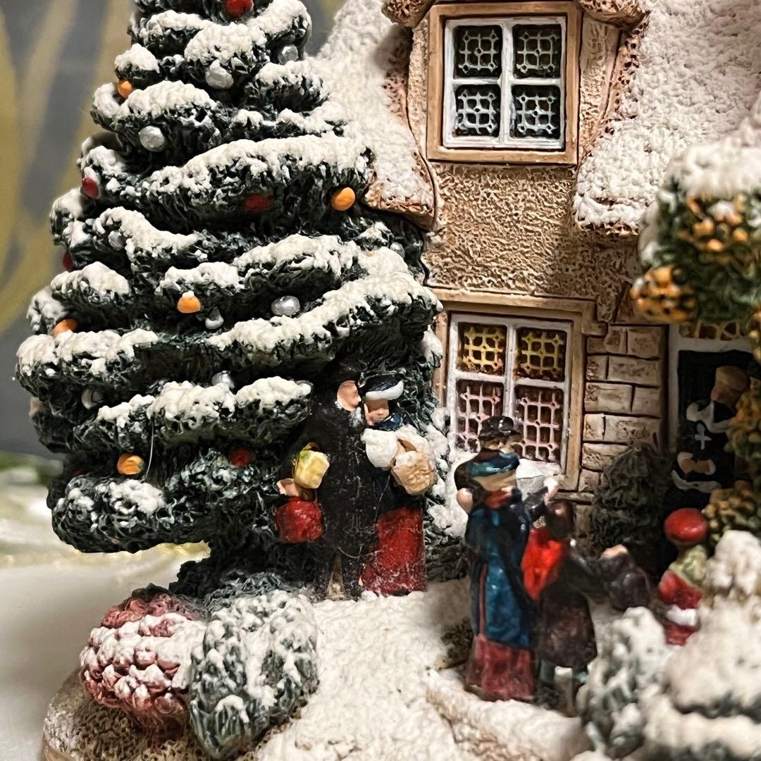 リリパットレーン5☆THE FIRST NOEL