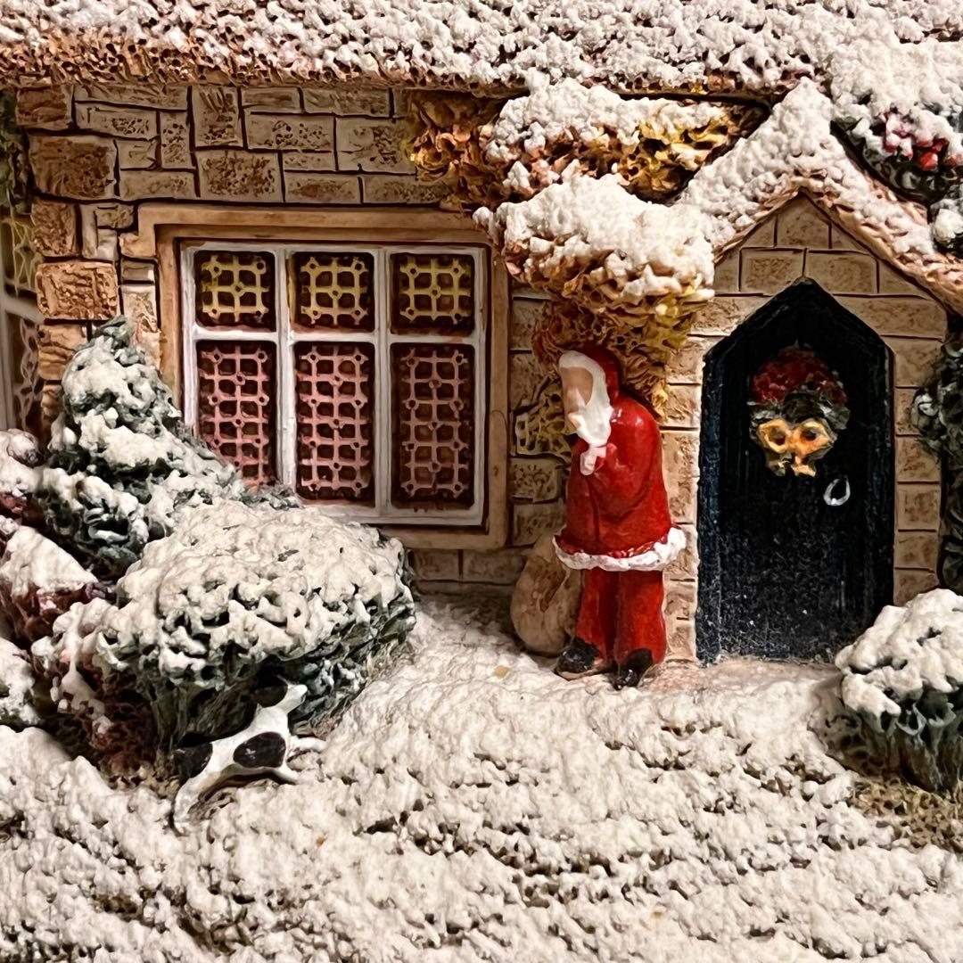 リリパットレーン5☆THE FIRST NOEL