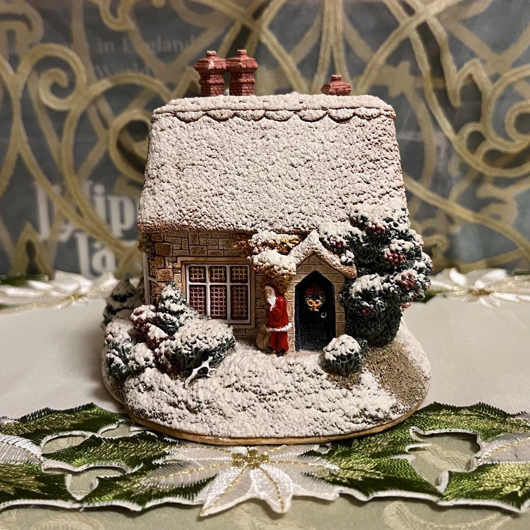 リリパットレーン5☆THE FIRST NOEL