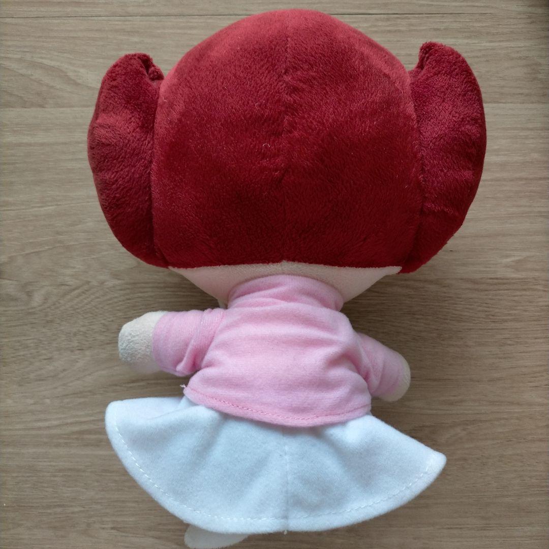 エスパー魔美＆コンポコ ぬいぐるみ 藤子・F・不二雄 藤子・F・不二雄