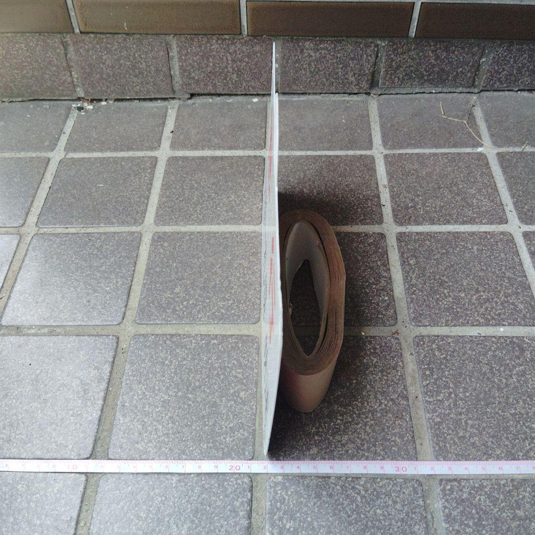 【サボ　種別板】（表）急行　小樽−札幌　快速（裏）急行　EXPPRESS